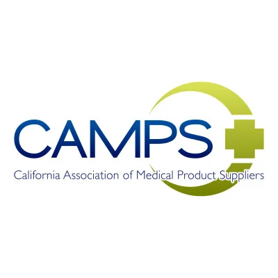 CAMPS logo.