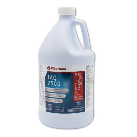 Pre-mixed ready to use COVID killer cleaning solution.