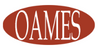 OAMES logo.