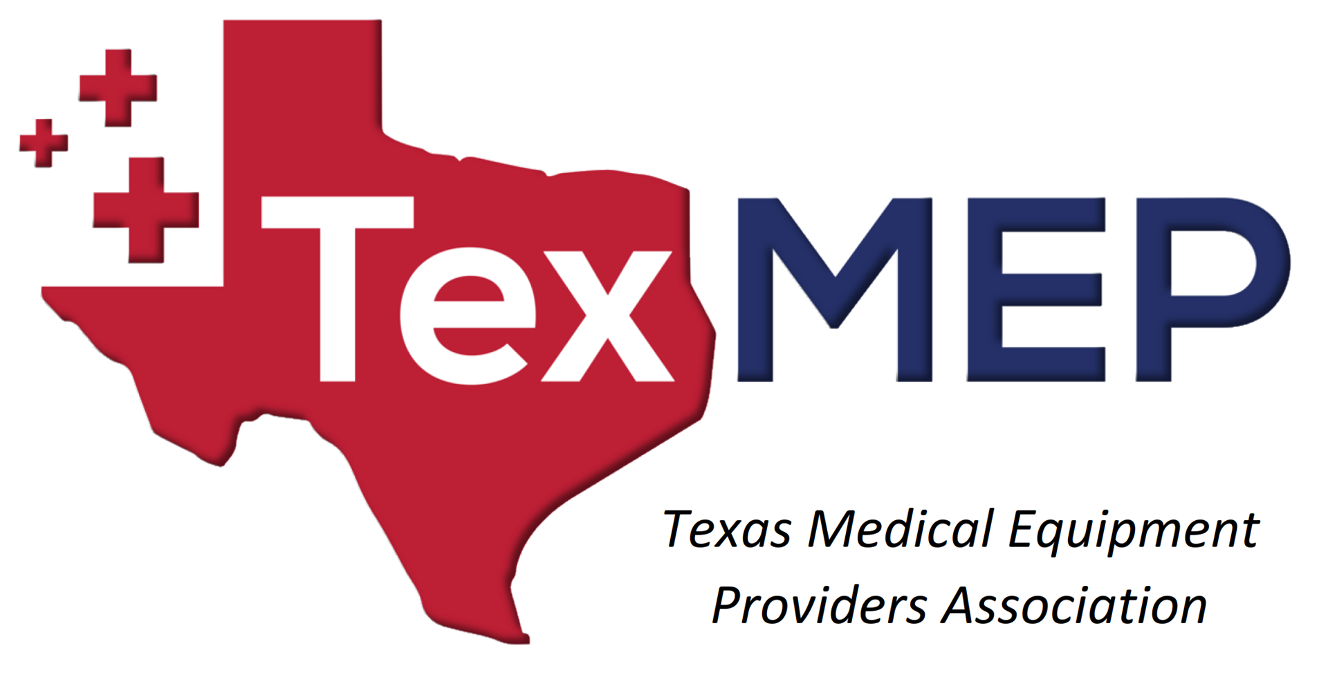 TexMEP logo.