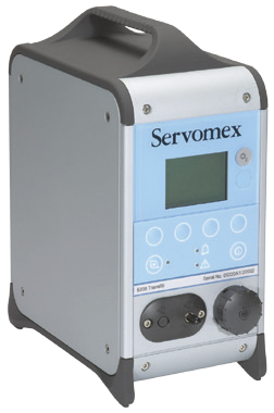 Servomex 5200.