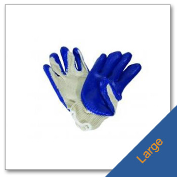 Special Grip Gloves Size Large