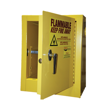 Flammable Storage Cabinets