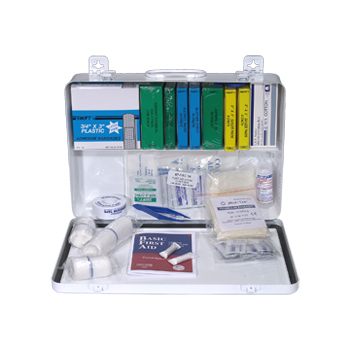 First Aid Kit   for small businesses