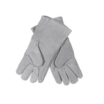Cryogenic Natural Leather Gloves