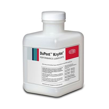 Krytox 1525 Oxygen Compatible Vacuum Pump Fluid