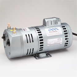 Super Duty Vacuum Pump