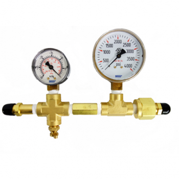 Gauge Validation Kit 