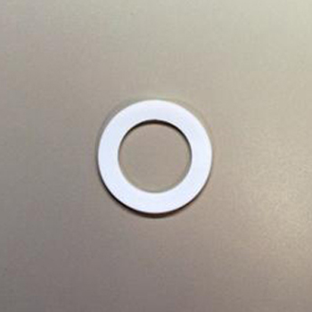 Top Teflon Seal for Liquid Oxygen Van Tank