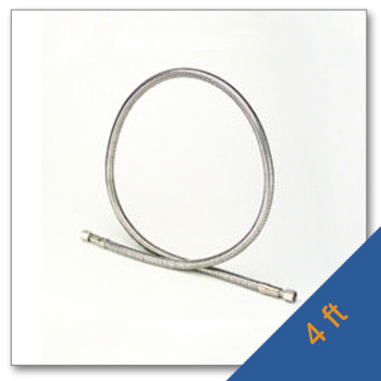 OxyFill Plus Cryogenic Transfer Hose 4