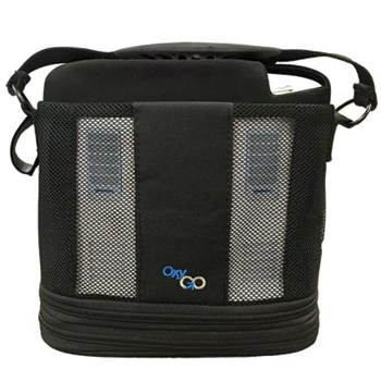 OxyGo 5 Setting Carry Bag