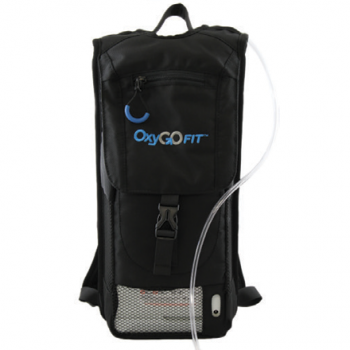 OxyGo FIT Slim Backpack