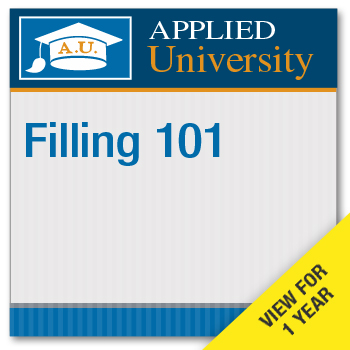 Filling 101 On Demand Class Subscription 