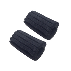 Two Felt Filters for OF 720 Vacuum Pump