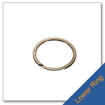Lower Snap Ring for Top Pump Seal