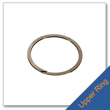 Upper Snap Ring for Top Pump Seal