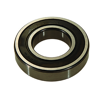 Horizontal Shaft Bearing for Gearbox Face Plate