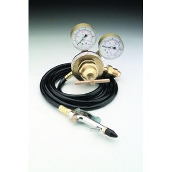 Nitrogen Pre fill Odor Test Kit CGA 580
