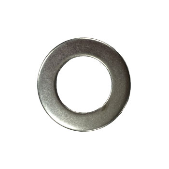 Stainless Steel Spacer for Top Seal 