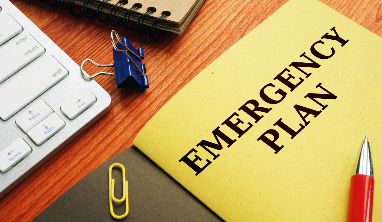 Emergency Preparedness for Providers