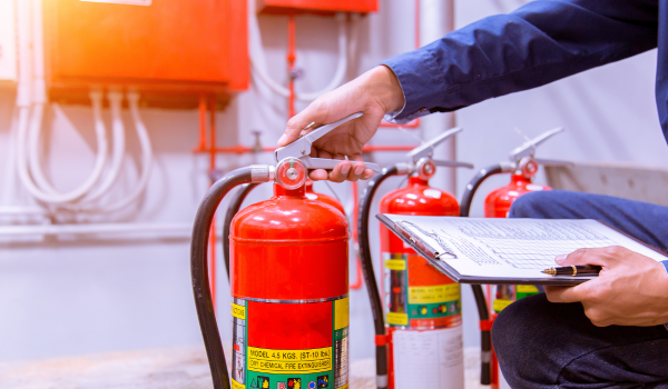 Fall Fire Safety Tips for Oxygen Users and Those Working with Oxygen