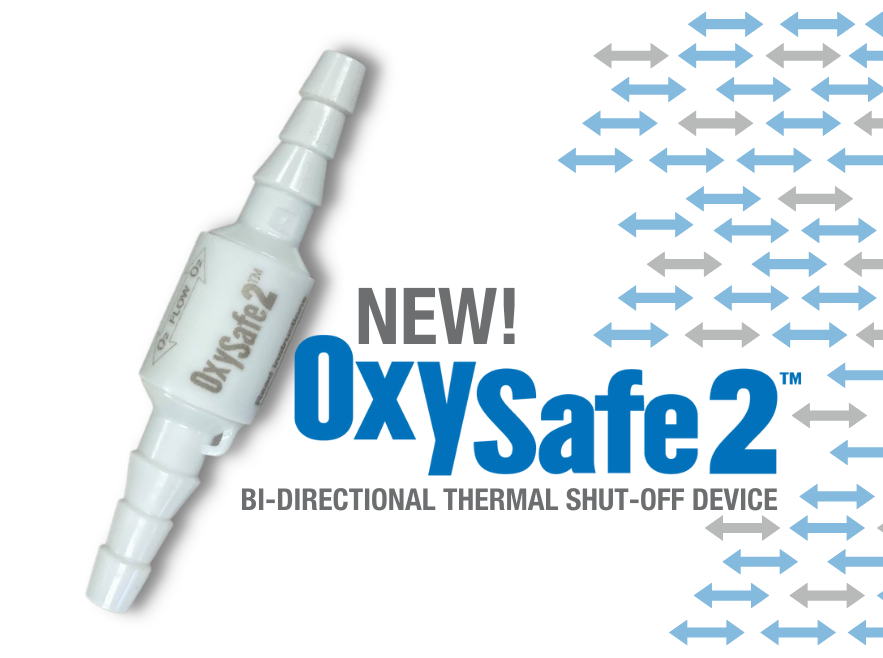 Applied Announces Launch of OxySafe2™