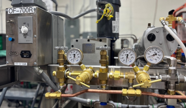 The Critical Role of Pressure Gauges in Oxygen Systems