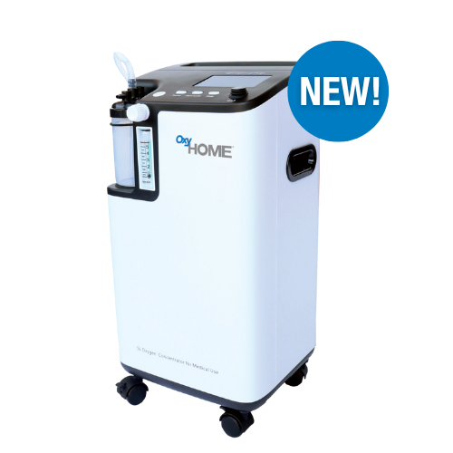 NEW! OxyHome Stationary Concentrator