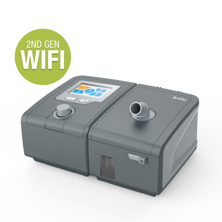 NEW! C-20A CPAP with WIFI