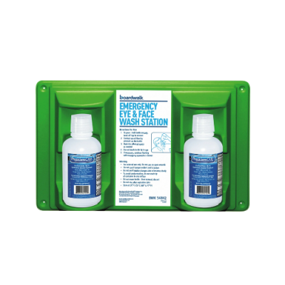 SALE! Eyewash Station