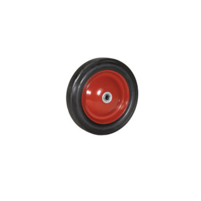 Solid Rubber Wheel 10D