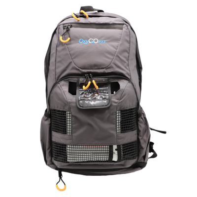 OxyGo FIT Backpack