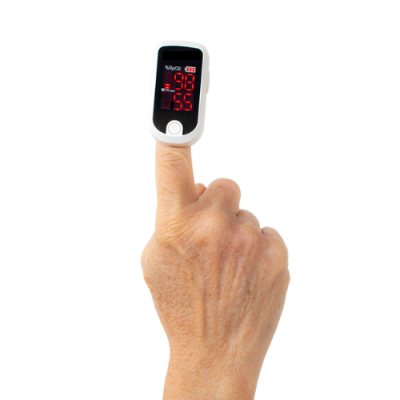 Sale! Fingertip Pulse Oximeter