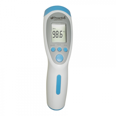 NEW! Infrared Non Contact Thermometer