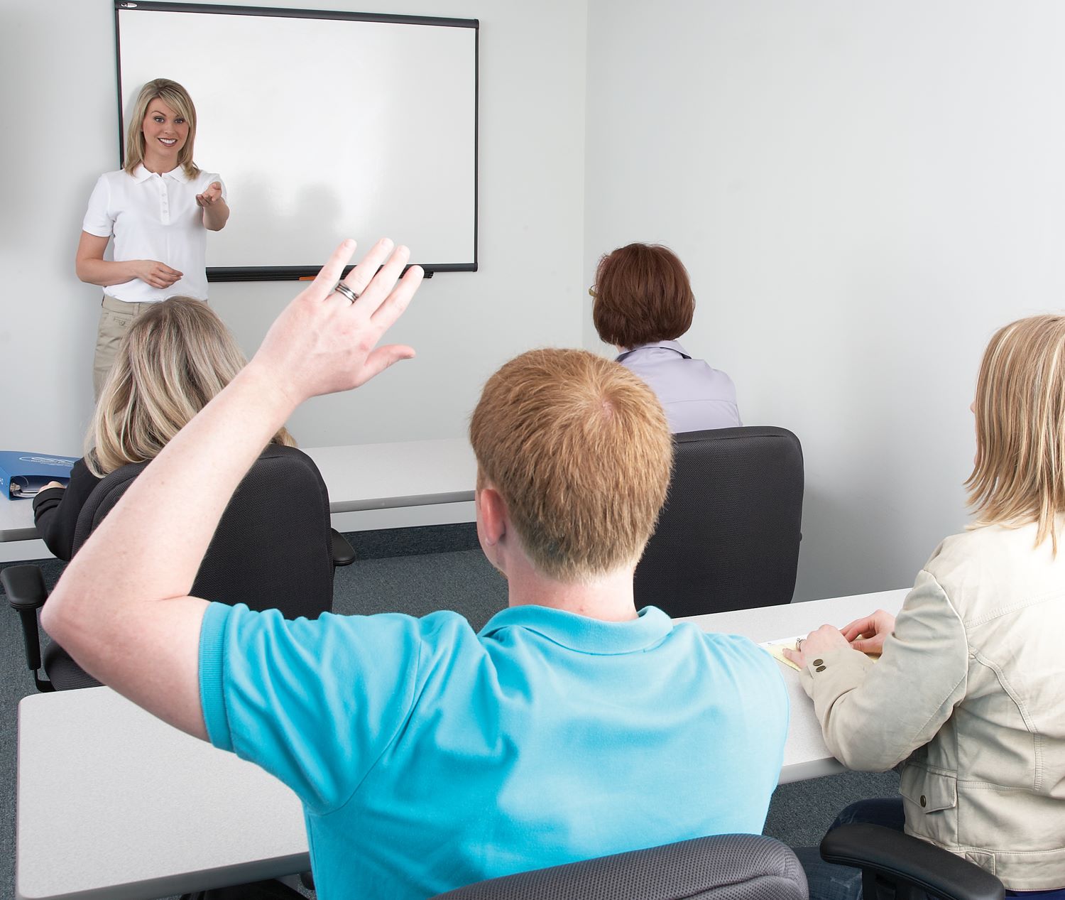 Are you and your employees meeting required training 