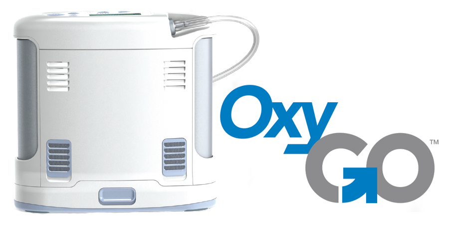 Get in on the demand for OxyGo!