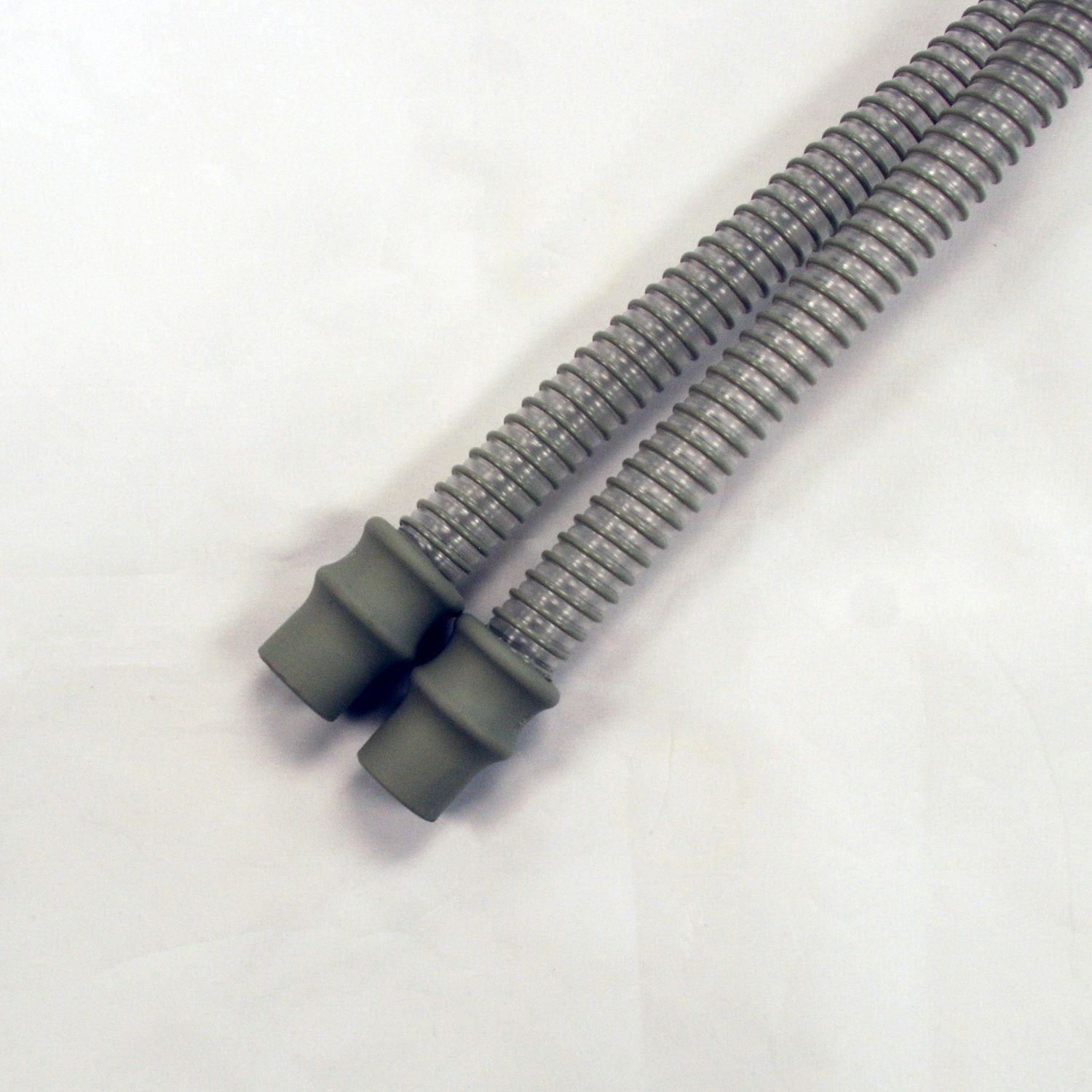 ergonomic cpap tubing
