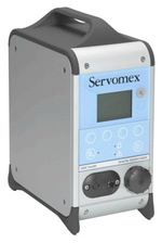 Servomex 5200 Analyzer