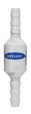 OxySafe.