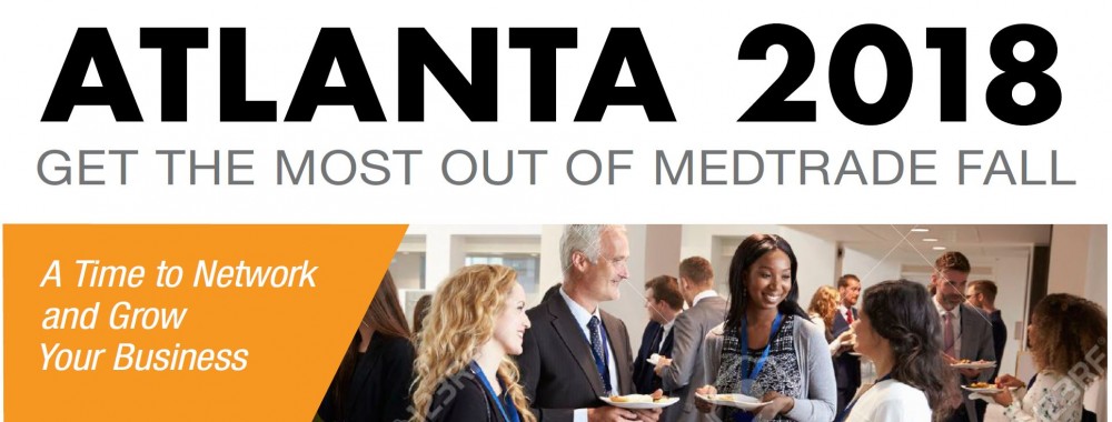 Medtrade 2018