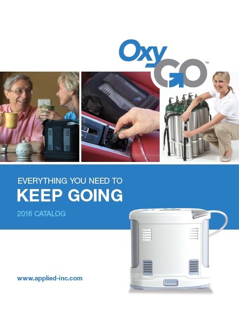 Applied Catalog 10th Addition